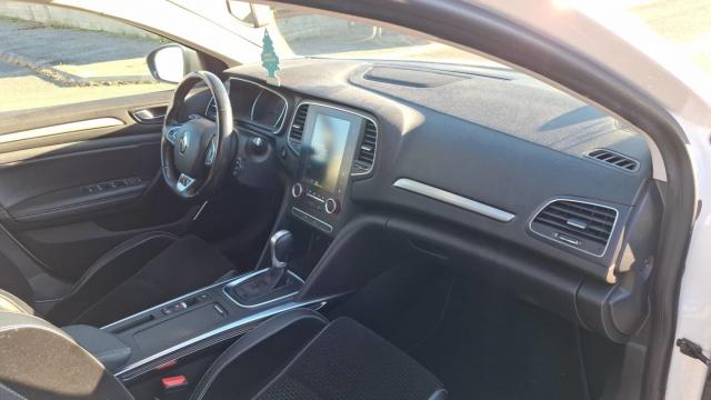 Renault Mégane image 3