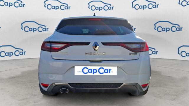 Renault Mégane image 9