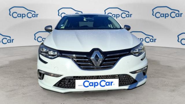 Renault Mégane image 2