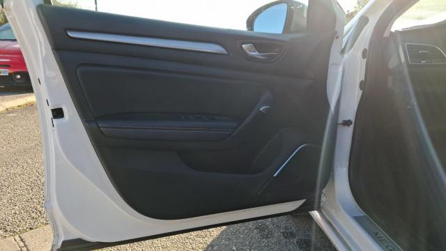 Renault Mégane image 8