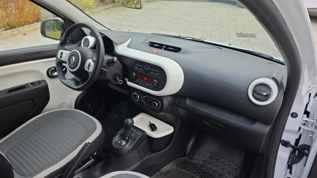 Renault Twingo image 6