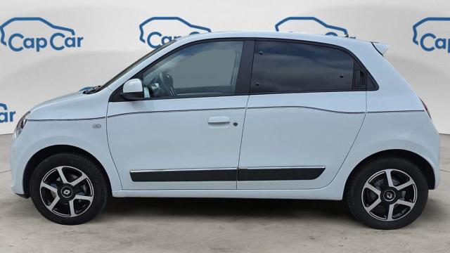 Renault Twingo image 2
