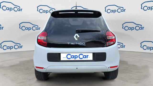 Renault Twingo image 1