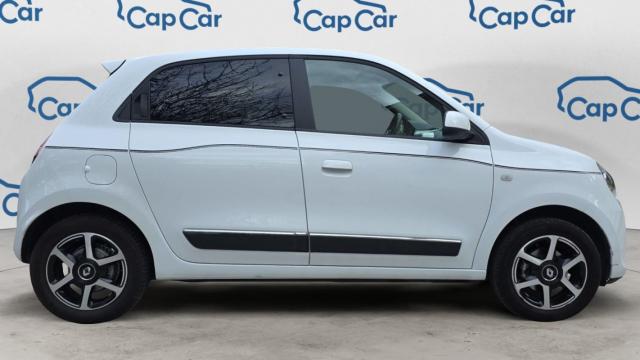 Renault Twingo image 4