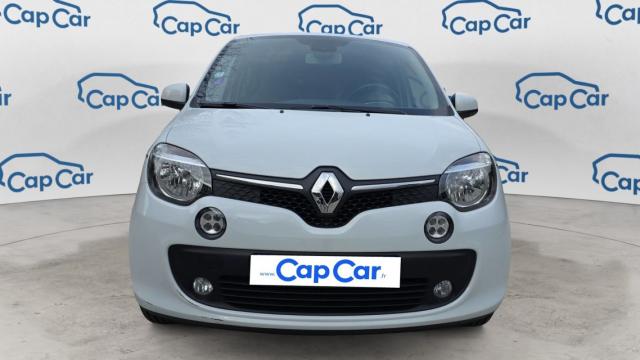 Renault Twingo image 5