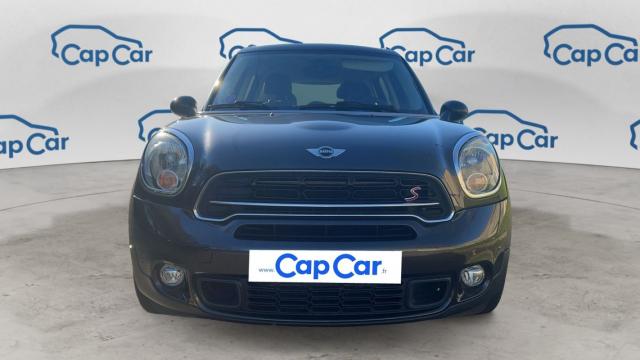 Mini Countryman image 1