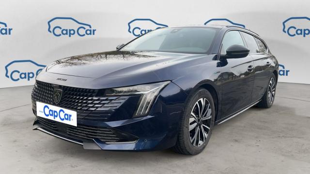 Peugeot 508 Sw 1.6 Puretech 225 Hybrid Eat8 Allure