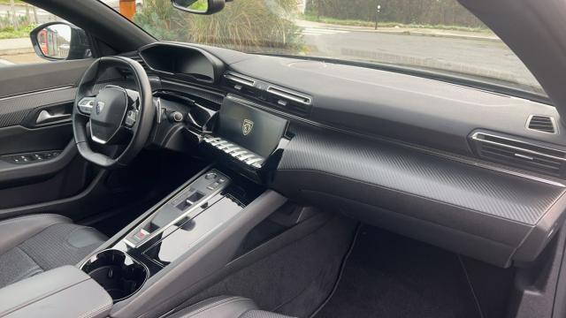 Peugeot 508 Sw image 3