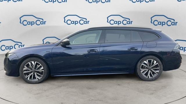 Peugeot 508 Sw image 6