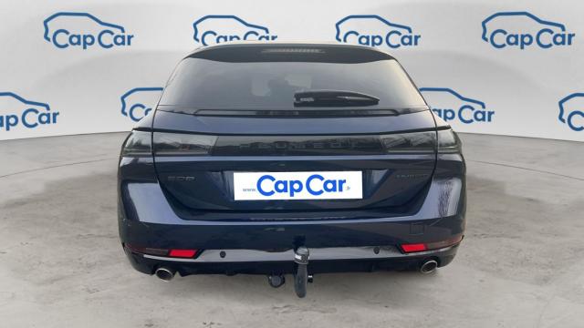 Peugeot 508 Sw image 5