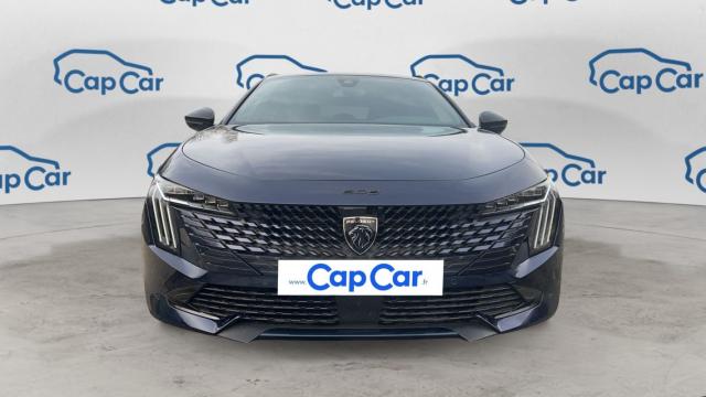 Peugeot 508 Sw image 2