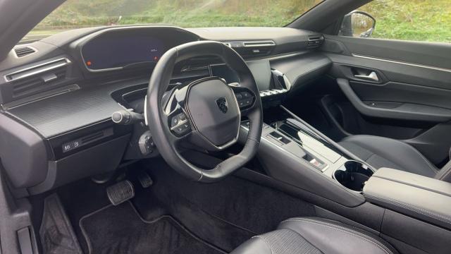 Peugeot 508 Sw image 8