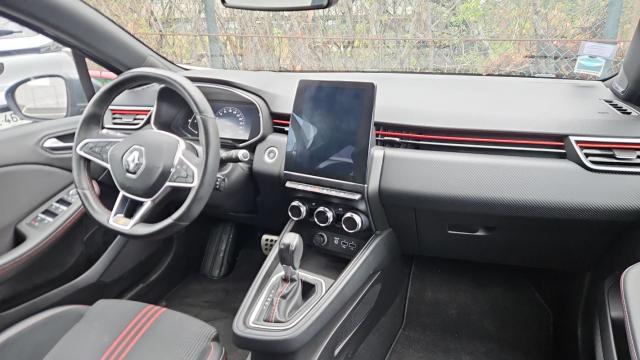 Renault Clio image 8