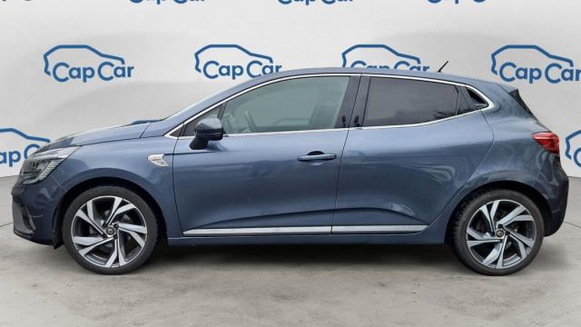 Renault Clio image 7