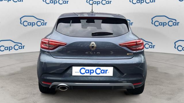 Renault Clio image 3