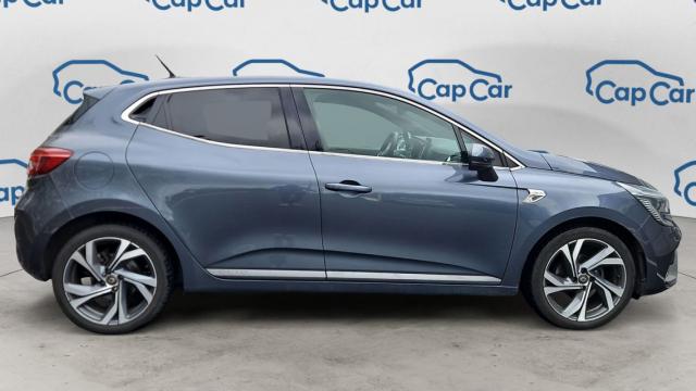 Renault Clio image 1