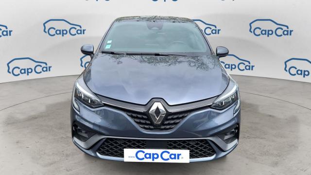 Renault Clio image 5