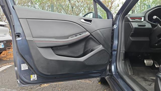 Renault Clio image 6