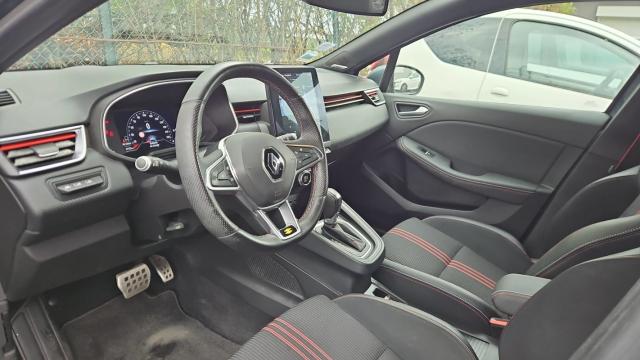 Renault Clio image 2