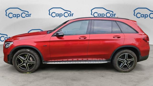 Mercedes Benz Classe Glc image 2