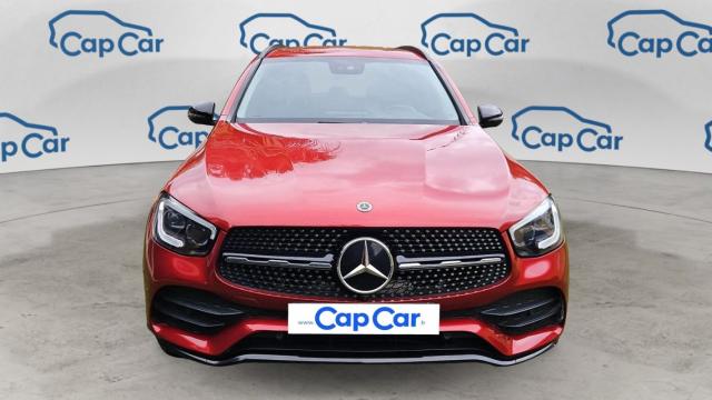 Mercedes Benz Classe Glc image 6