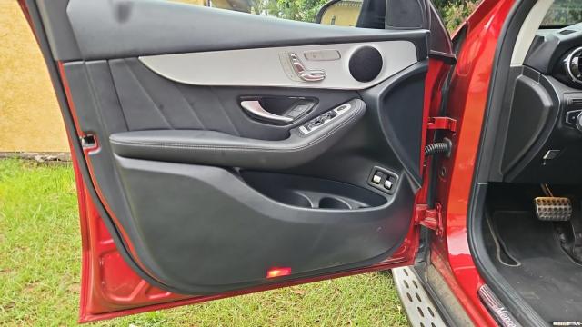 Mercedes Benz Classe Glc image 1