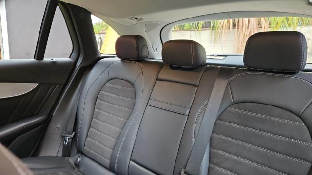 Mercedes Benz Classe Glc image 4