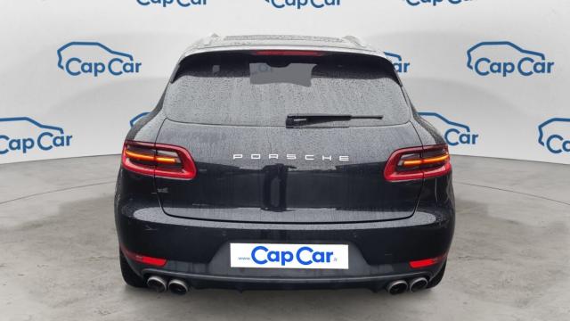 Porsche Macan image 7