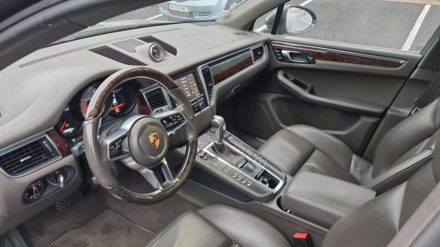 Porsche Macan image 5