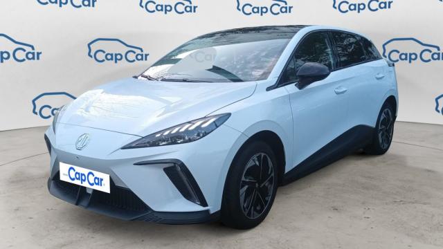 Mg Mg4 5 64 Kwh 204 Luxury - Garantie Constructeur