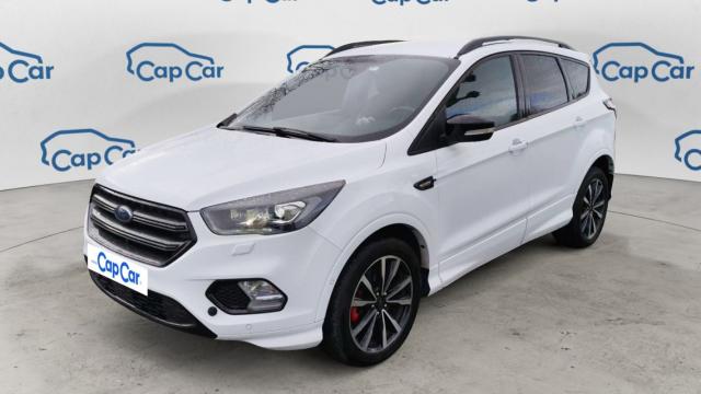Ford Kuga 1.5 Ti-Vct 150 Ecoboost Ethanol 4x4 Bva St Line - Automatique