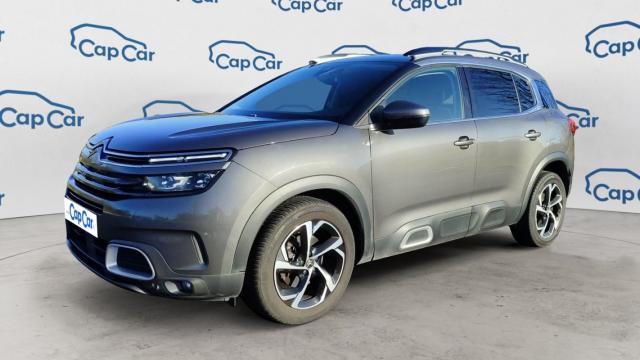 Citroen C5 Aircross I 1.5 Bluehdi 130 Shine - Entretien Constructeur