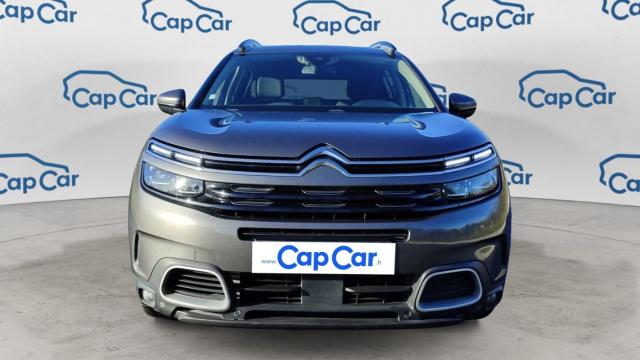 Citroen C5 Aircross image 2