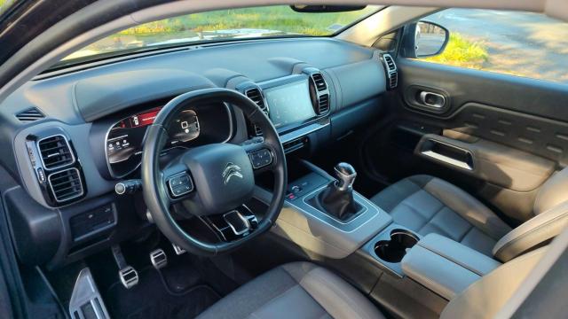Citroen C5 Aircross image 8