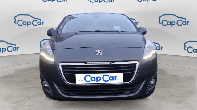 Peugeot 5008 image 1