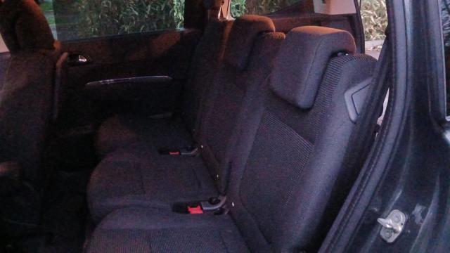 Peugeot 5008 image 4