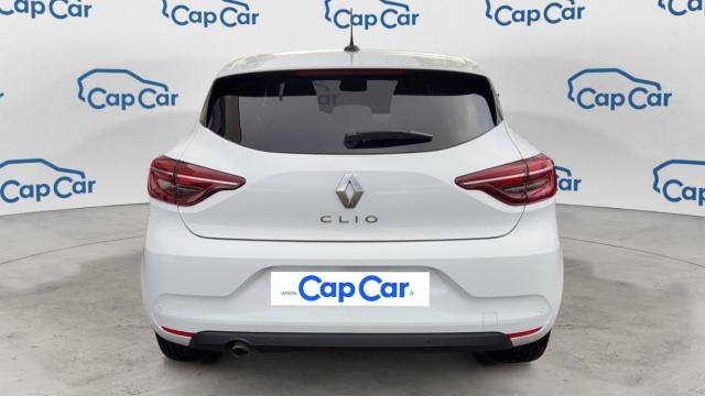 Renault Clio image 1