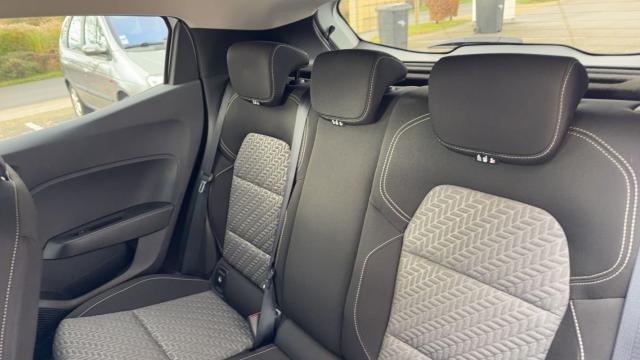 Renault Clio image 8