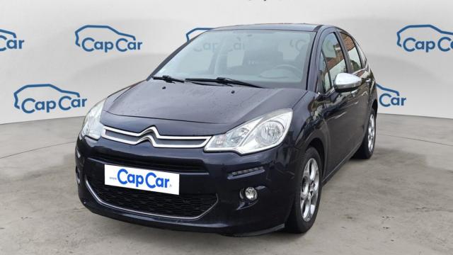 Citroen C3 1.2 Puretech 82 Selection