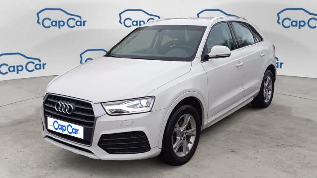 Audi Q3 2.0 Tdi 150 Ambition Luxe