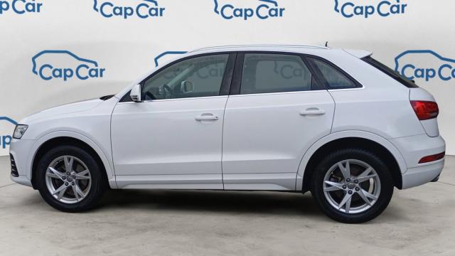 Audi Q3 image 5