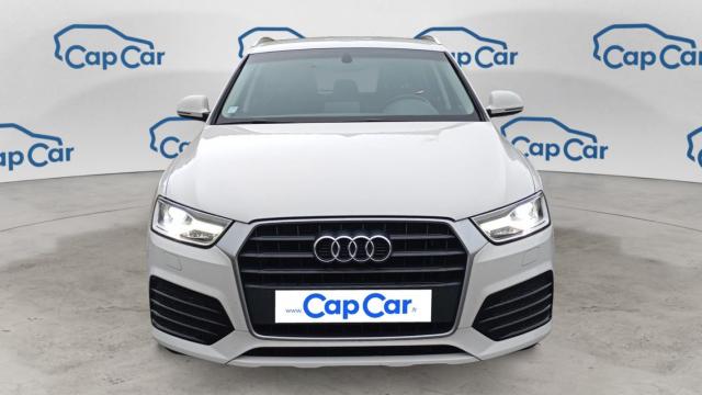 Audi Q3 image 4