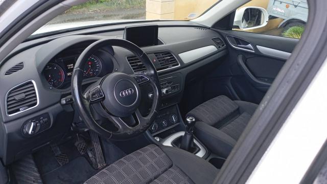 Audi Q3 image 8
