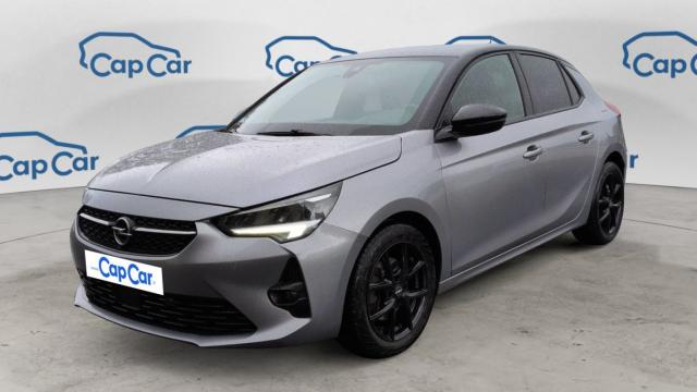 Opel Corsa Vi 1.5 Cdti 102 Gs Line