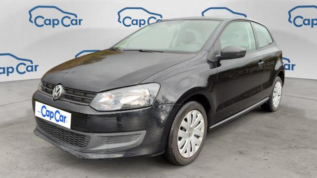 Volkswagen Polo 1.2 60 Life