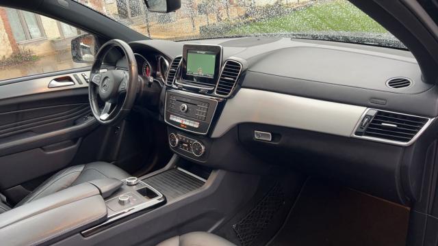 Mercedes Benz Classe Gle image 4