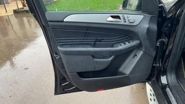 Mercedes Benz Classe Gle image 6