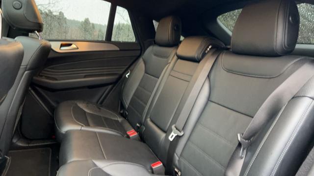 Mercedes Benz Classe Gle image 3
