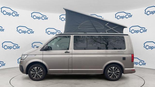 Volkswagen California image 3