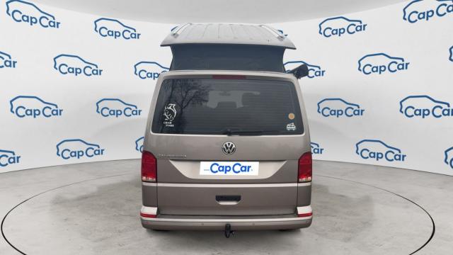 Volkswagen California image 2